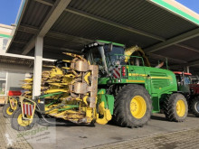 John Deere Ensileuse automotrice occasion