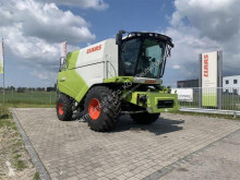 Claas used Combine harvester