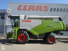 Claas mietitrebbiatrice usata