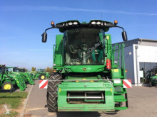 John Deere Moissonneuse-batteuse occasion