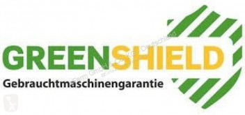 John Deere mietitrebbiatrice usata
