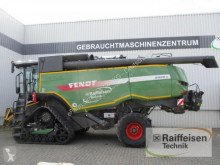 Moissonneuse-batteuse Fendt