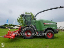 Fendt Ensileuse automotrice occasion