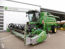 John Deere használt Arató-cséplő kombájn