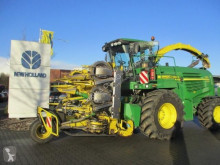 John Deere Ensileuse automotrice occasion