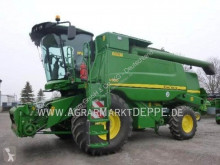 Moisson John Deere Cosechadora-trilladora usado