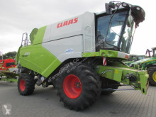 Claas Комбайн втора употреба