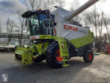 Claas Combine harvester