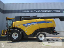 Moissonneuse-batteuse New Holland