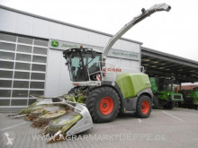 Claas Ensiladeira automotriz usado