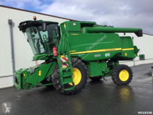 John Deere Moissonneuse-batteuse occasion