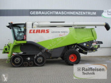 Žatva Claas Kombajn ojazdený