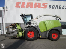 Claas Ensiladeira automotriz usado