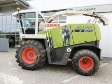 Ensilaje Claas Ensiladora automotriz usado