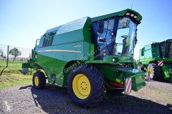 Mietitrebbiatrice John Deere