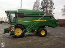 John Deere Moissonneuse-batteuse occasion