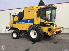 New Holland Ceifeira-debulhadora usado