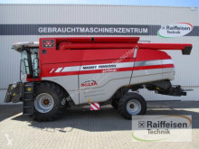 Massey Ferguson Moissonneuse-batteuse occasion