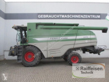 Moissonneuse-batteuse Fendt