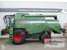 Moissonneuse-batteuse Fendt