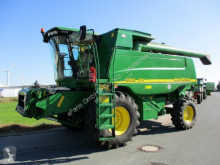 John Deere Moissonneuse-batteuse occasion