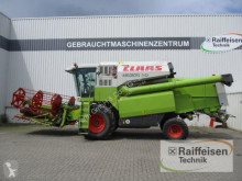 Claas used Combine harvester