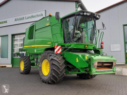 John Deere