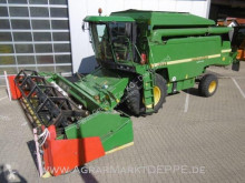 Combină agricolă John Deere