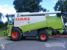 Claas Moissonneuse-batteuse occasion
