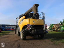 New Holland Kombajn zbożowy używany