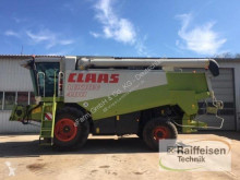 Claas gebrauchter Mähdrescher