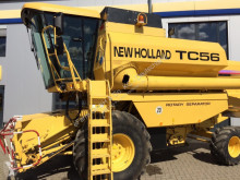 Maaidorser New Holland