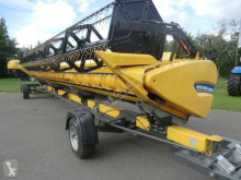 Moissonneuse-batteuse New Holland