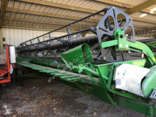Moissonneuse-batteuse John Deere
