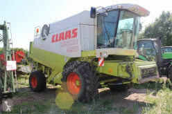Claas Moissonneuse-batteuse occasion