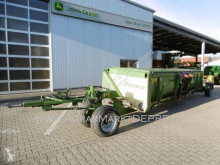 Moisson Cosechadora-trilladora Krone