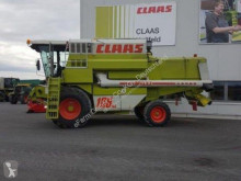 Claas Kombajn zbożowy używany