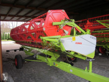 Claas Moissonneuse-batteuse occasion