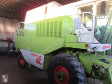 Claas mietitrebbiatrice usata