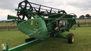 John Deere Moissonneuse-batteuse occasion