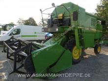 Moissonneuse-batteuse John Deere