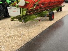Moisson Claas Cosechadora-trilladora usado