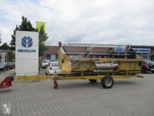 Moissonneuse-batteuse New Holland