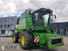 Moisson Cosechadora-trilladora John Deere T560I HM Hillmaster