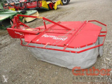Moisson nc CM 166 Barra de corte usado