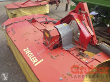 Moisson Ziegler 305-FB Barra de corte usado