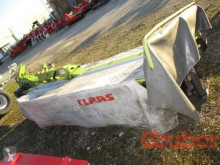 Claas Disco 3900 Contour Barra de corte usado