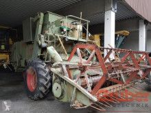 Claas Materdor Gigant gebrauchter Mähdrescher