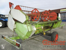 Žatva Claas 4,50 m ďalšie rezanie ojazdený
