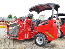 Cueilleur Claas 6-reihig